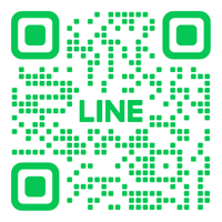 LINE友だち追加QRコード