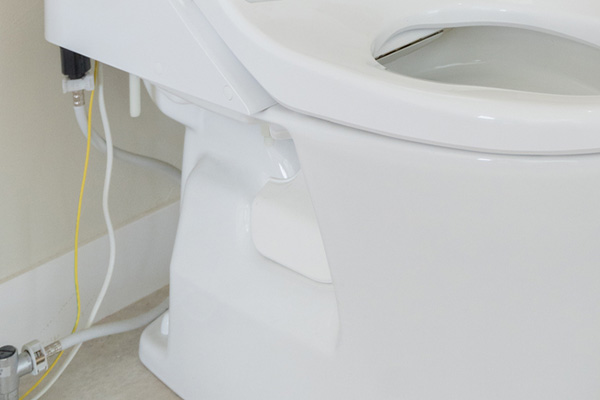 トイレの撮影箇所